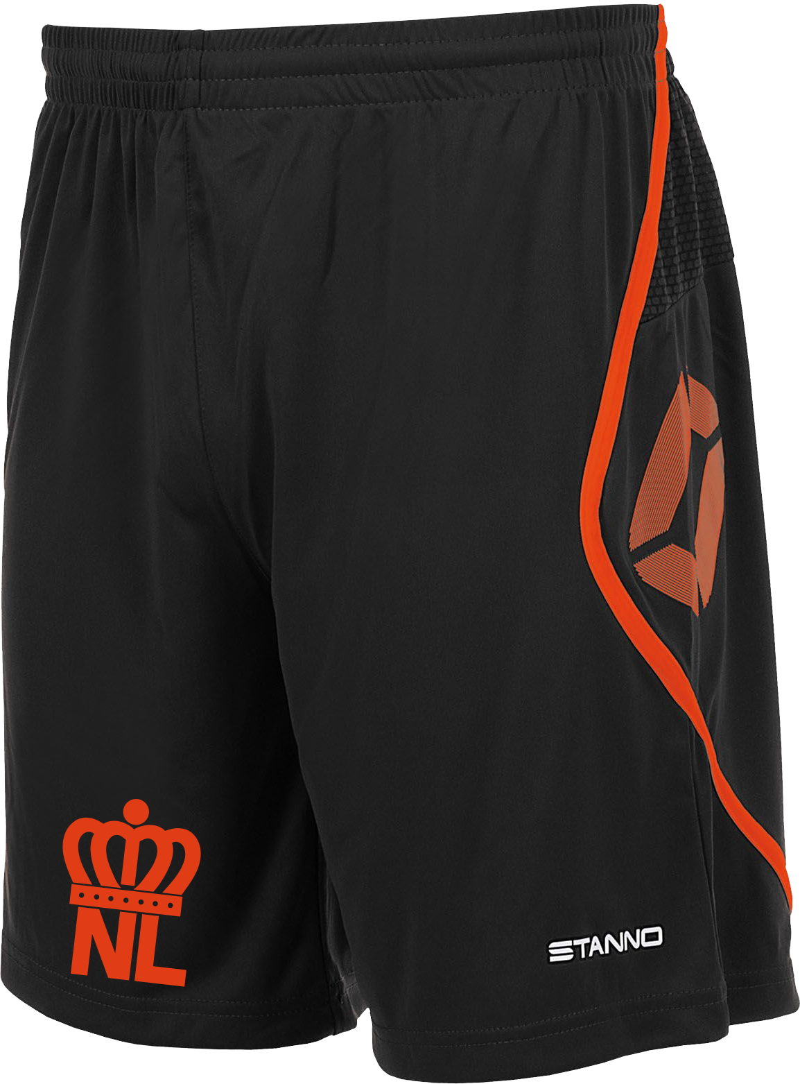 Sponsored bag by Broer Konijn and Ultimate Sports Czech Republic